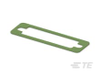 EMI Connector Gaskets -- 2430151-1