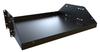 Rack Mounting Solutions - Rack Accessories - Rack Shelves -- BRS2P2319BK