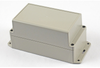 Small Enclosures - Plastic Enclosures - Ritec Plastic Enclosures - RP1185BF - Hammond Manufacturing Company Inc.