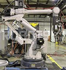 Panasonic VR-120HII Robot