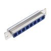 D-Sub, D-Shaped Connector Housings - 4306-CBD8W8F0000X/AA-ND - DigiKey