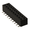 Headers, Receptacles, Female Sockets - 952-1349-5-ND - DigiKey