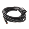 Power, Line Cables and Extension Cords -- 1003-J2CE4821-20L0A-179-ND - Image