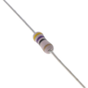 Through Hole Resistors - 2019-MOS1/2CT52R470JCT-ND - DigiKey