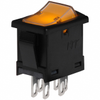 Rocker Switches - 360-1732-ND - DigiKey