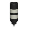 Stackable Tower Lighting, Beacons, and Components - 2170-TL50GRAQP-ND - DigiKey
