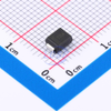 Diodes >> Schottky Barrier Diodes (SBD) - SS54B-HF - LCSC Electronics Technology (HK) Limited