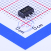 Power Supply Chip >> Linear Voltage Regulators (LDO) - L78L33ABUTR - LCSC Electronics Technology (HK) Limited