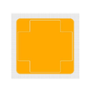 Discrete Semiconductor Products - Thyristors - SCRs - Modules -- GA080TH65-227SP - Image