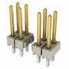 Headers, Male Pins - 612-HTSW-108-14-L-D-ND - DigiKey