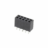 Connectors, Interconnects - Rectangular Connectors - Headers, Receptacles, Female Sockets - SSW-105-01-S-D-LL - Shenzhen Shengyu Electronics Technology Limited