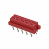 Headers, Receptacles, Female Sockets - 1175-2205-ND - DigiKey