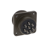 Circular Connector Assemblies - 339-MS3102A20-7S-ND - DigiKey
