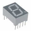 LED Character and Numeric - LTS-5003AWC-ND - DigiKey