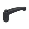 Teardrop Design Female Clamping Handle - RST-172 - Reid Supply