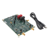 Digital to Analog Converters (DACs) Evaluation Boards - 296-DAC82002EVM-ND - DigiKey
