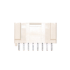 Headers, Male Pins - 4285-SJW20-16WSAB-ND - DigiKey