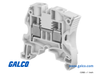 ABBG Screw Clamp - 1SNK508030R0000 - Galco Industrial Electronics