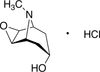 Scopine HCl - 30861 - Medical Isotopes, Inc.
