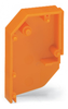 Intermediate plate - 711-110 - WAGO