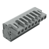 Female connector/socket - 232-109/026-000 - WAGO