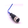 Circular Cable Assemblies - 314-C84C81M005-ND - DigiKey