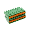 Headers, Plugs and Sockets - 1738872-ND - DigiKey