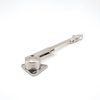 ADJUSTABLE SOFT-DOWN STAY * (SHORT-ARM) - NSDX-10RK/TV - NSDX-10RK/TV - Sugatsune America, Inc.