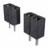 Headers, Receptacles, Female Sockets - 612-SLW-132-01-S-S-ND - DigiKey