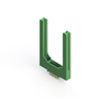 Edgeboard Connectors - 151-345-014-541-558-ND - DigiKey