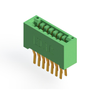 Edgeboard Connectors - 151-846-014-560-201-ND - DigiKey