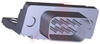 RA FL 318 PLUG, 09 MSFL PLUG RA 318 (IN,FM) - 70086665 - Allied Electronics, Inc.