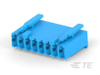 Rectangular Wire & Cable Connectors & Housings - 2322912-8 - TE Connectivity