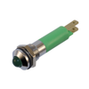 Panel Indicators, Pilot Lights - 6088-WL-19040251-ND - DigiKey