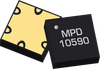 1 - 22 GHz MMIC 2-Way High Isolation Power Divider/Power Splitter -- MPBR-0122CSP3