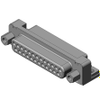 D-Sub Connector Assemblies - 670-DBLC-J25SAF-13L9E-ND - DigiKey