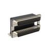 D-Sub Connector Assemblies - L17H3DD0130-ND - DigiKey