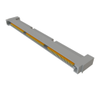 Arrays, Edge Type, Mezzanine (Board to Board) - QRF8-078-01-S-RA-GP-ND - DigiKey