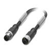 Sensor & Actuator Cables - 8610793 - RS Components, Ltd.
