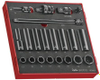 Socket Sets - 2693226 - RS Components, Ltd.