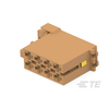 Rectangular Connector Housings - 1734-881566-1-ND - DigiKey