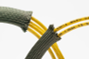 Protect-Fast™ Braided Sleeving & Wrap – Advanced Specialty Materials – PFA-Nomex® -  - Device Technologies, Inc.