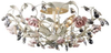Semi-Flush Mts.-Bowl Style - 359864 - Light Center (The)