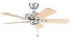 337013BSS Fans-Ceiling Fans - 347800 - Capital Lighting, Inc.