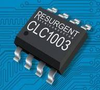 High-Performance 6V 12V SOIC Operational Amplifier IC - 687-CLC1003ISO8X - ERSAELECTRONICS PTE. LTD.