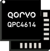 5 - 2000 MHz, 75 Ohm, 6-Bit Digital Step Attenuator - QPC4614 - Qorvo