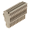 Headers, Plugs and Sockets - 1815300000-ND - DigiKey