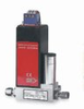 Mass flow controller, universal COMM, for Air/N<sub>2</sub>/CO, 0 to 1 sL/min -- GO-32668-12 - Image