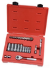 Drive Socket Set - J52136 - Proto® Industrial Tools