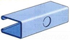 Channel/Strut - P5500KO 20PG - Atkore International